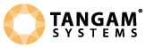 Tangam Gaming Inc. logo