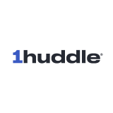 1Huddle logo