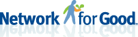 Network for Good logo