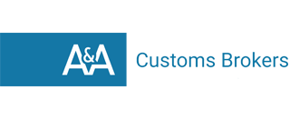 A & A Contract Customs Brokers logo
