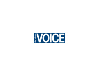 Village Voice logo