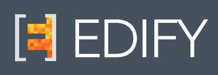 Edify Software Consulting logo