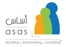 ASAS Recruiting  logo