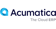 Acumatica logo