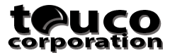 Touco Corporation logo