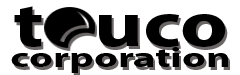 Touco Corporation logo