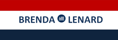 Friends of Brenda Lenard logo