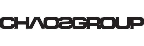Chaos Group USA logo