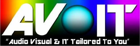 AVIT Pro USA logo