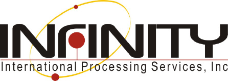 Infinity International Processing Services, Inc. logo