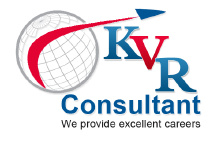 KVR Consultant logo