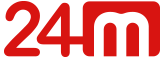 24M Technologies logo