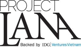 Project Lana logo