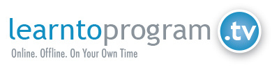 Learntoprogram.tv Inc. logo