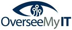 Oversee My IT logo