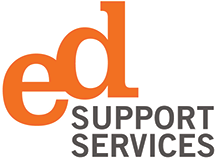 Ed Supports Services logo