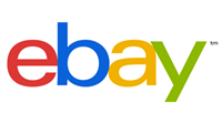 eBay logo