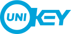 UniKey Technologies logo