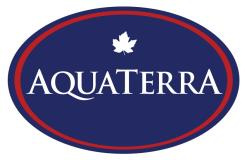 AquaTerra / Canadian Springs logo