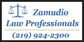 Zamudio Law Professionals, PC logo