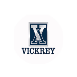 Vickrey & Associates, Inc logo