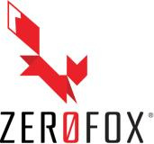 ZeroFOX logo