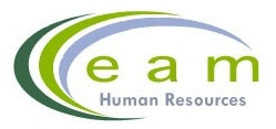 EAM HR logo