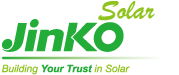 Jinko Solar logo