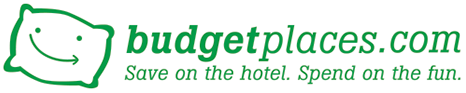 budgetplaces logo