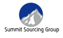 Summit Sourcing Group logo