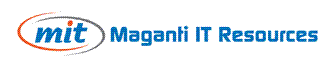 Maganti IT Resources LLC logo