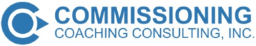 Commissioning Coaching Consulting, Inc. logo