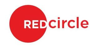 Red Circle Technology Recruiting logo