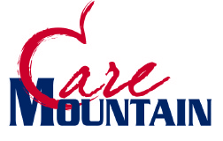 Care Mountain logo