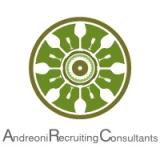 Andreoni Recruiting Consultants logo