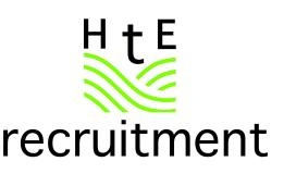 hte recruitment logo