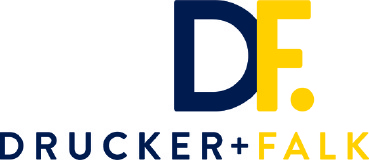 Drucker and Falk, LLC logo