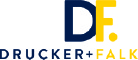 Drucker and Falk, LLC Logo