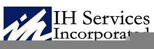 IH Services  logo