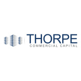 Thorpe Commercial Capital logo