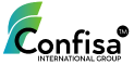 CONFISA INTERNATIONAL GROUP logo