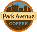 Park Avenue Coffee logo