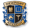 Newport Academy logo