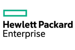 Hewlett-Packard (HP) logo
