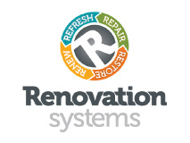 Renovation Systems logo