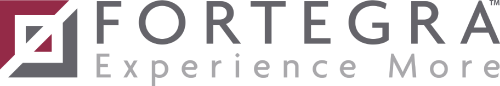 Fortegra logo