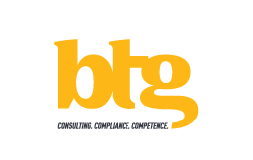Business Transformation Group logo