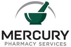 Mercury Pharmacy Services logo