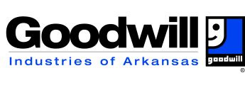 Goodwill Industries of Arkansas logo