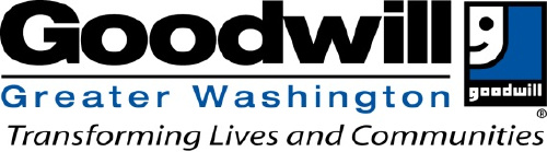 Goodwill of Greater Washington logo